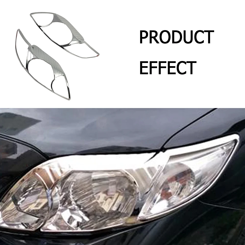 

Рамка для Toyota Corolla Altis 2008 2009 2010 2011 2012 2013