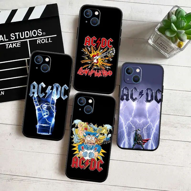 Premium Luxury Phone Case by A-acdc