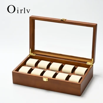 10 Slot Watch Organizer 1