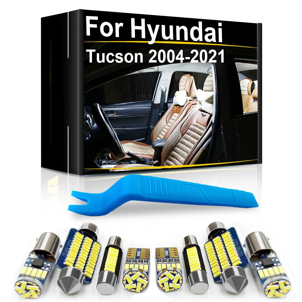 Автомобильный Фонарь для Hyundai Tucson NX4 2004 2005 - 2016 2017 2018 2019 2020 2021 |