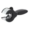 Simplified For Cutting Process Ergonomic Ratchet Pipe Cutter Perfectly Handles 6 23mm Tubing Tasks with Safety 6