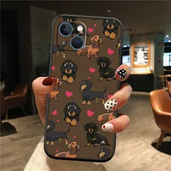 Charming Canine - Themed Phone Case for Motorola Moto S30 Pro (1)