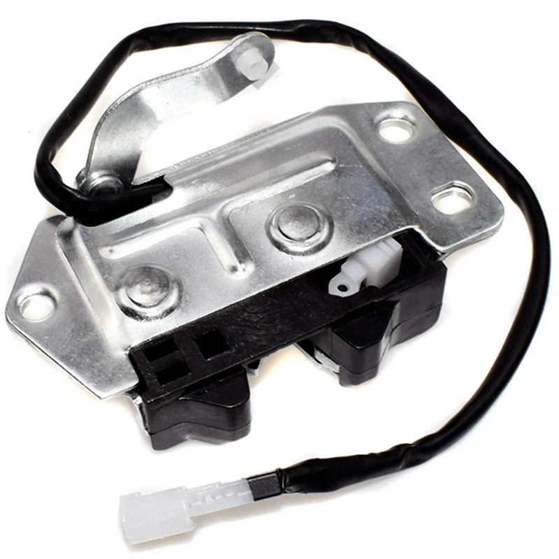 

2 шт., автомобильные замки для Toyota Hiace 1992 - 2004 69350-95J01