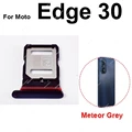 Edge 30 Meteor Grey