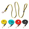 Long Dog Leash 1.5M/2M/3M/5M Big Large Pet Training Lead Rope Non Slip Walking Strap Durable Leashes Accessories correa perro