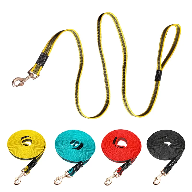 Hundefreund Guinzaglio per Correre con Chiusura in Vita Elastico da 120 fino a 180 cm per