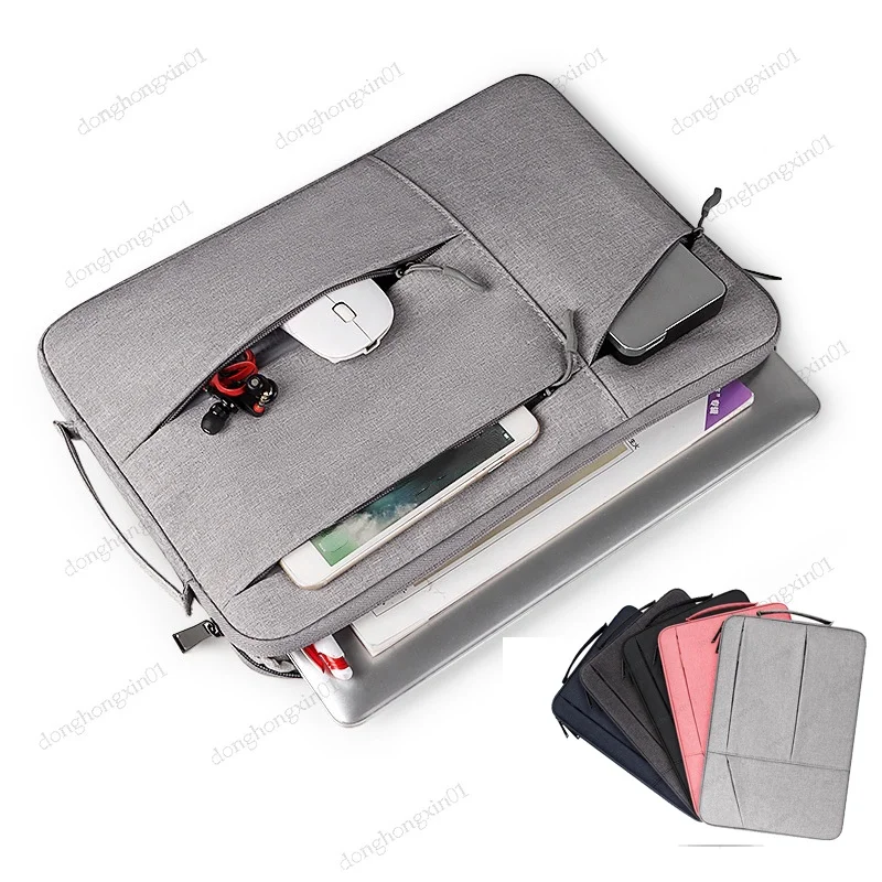 Per Xiaomi Redmi Pad Se 11 Tablet Bag Per Redmi Pad Custodia Portatile A 10.6 Maniche Per Mipad 6 Pro 11 5 Pro 11 Mi Pad 6 Max Pouch Bag