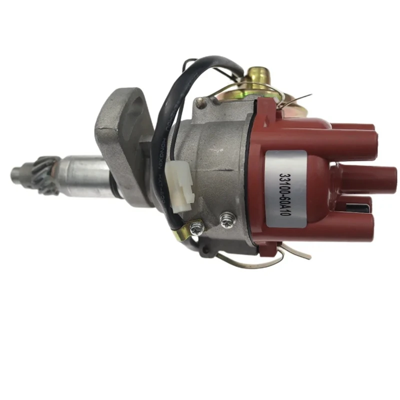 Electronic Ignition Distributor For Suzuki Escudo Vitara TA01W, TD01W 33100-60A10 33100-60A20 Component