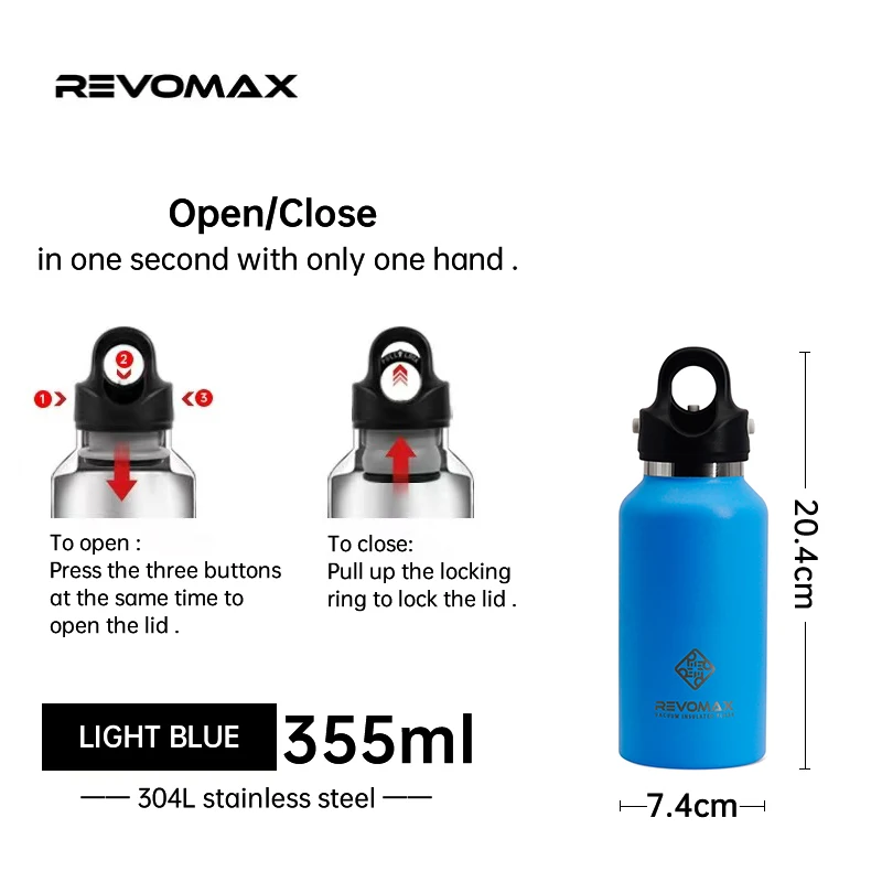 小物 small / doublet x Revomax Amazon.co.jp: REVOMAX Cover Small Compatible Sizes: 9 oz, 12