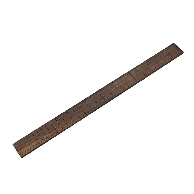 

Guitar Fingerboard Replacement 21 fret Electric Guitar Rosewoods Fingerboard
