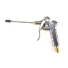 Air Blow Guns with Brass Adjustable Air Nozzle Air Tools Air Compressor Accessories with Air Nozzle Hose Industrial 5