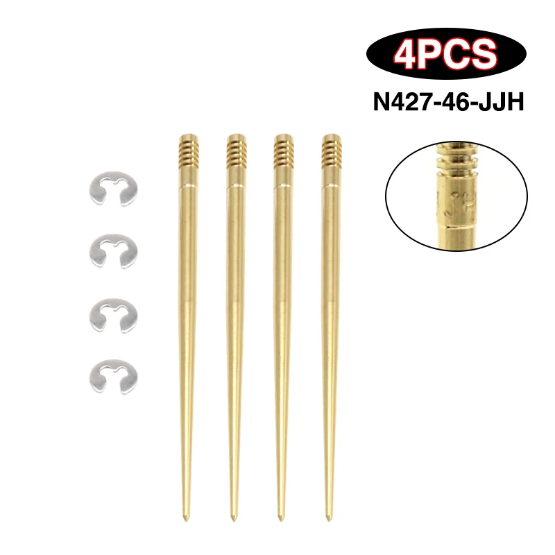 ZSDTRP For KEIHI Jet Needle N427-46-JFN/JFQ/JJD/JJE/JJF With