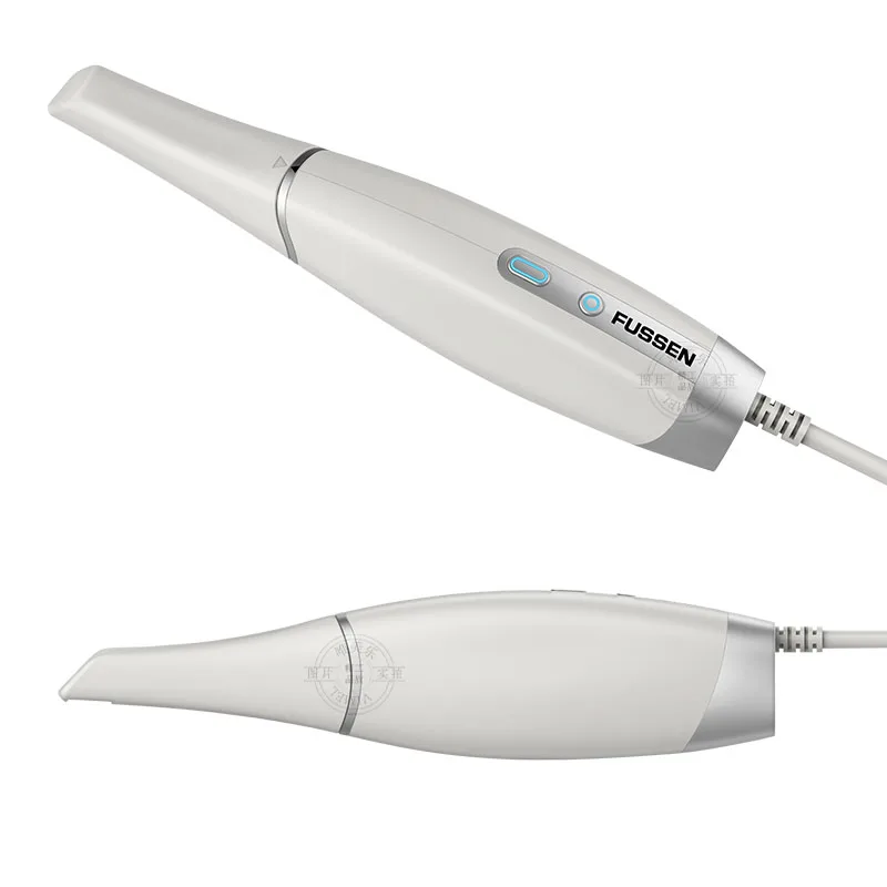 Рисунок 5 - FUSSEN, цифровая Интраоральная 3d-сканер S6000