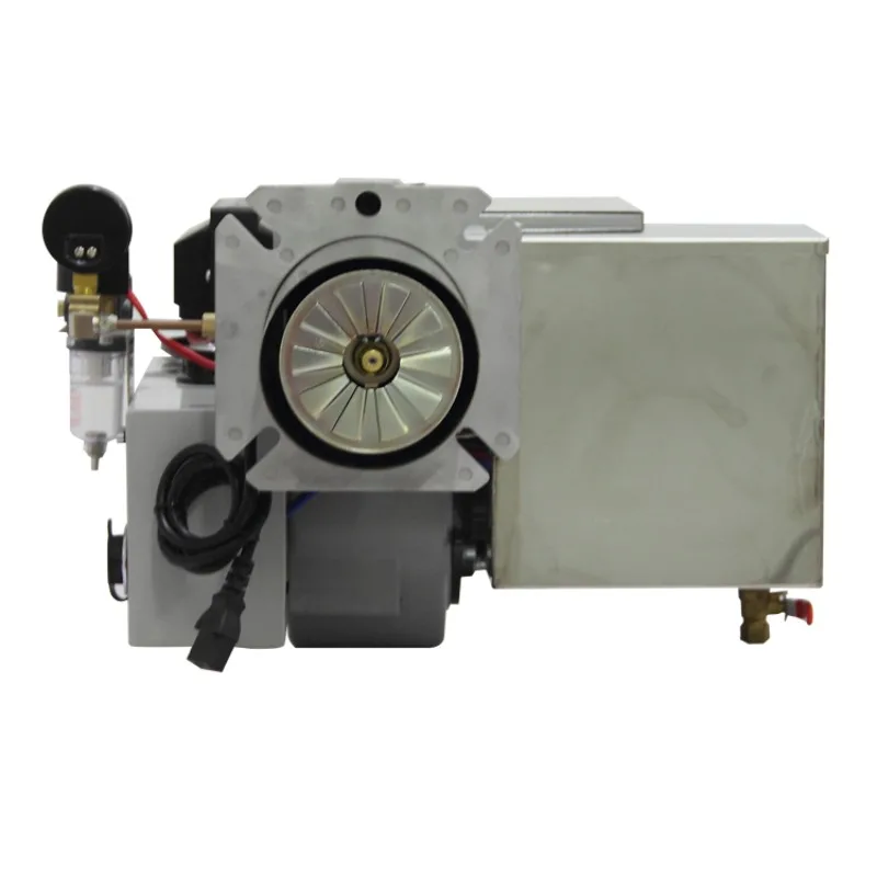 

Industrial 100 000 Kcal Fuel Oil Burner With Factory Prices