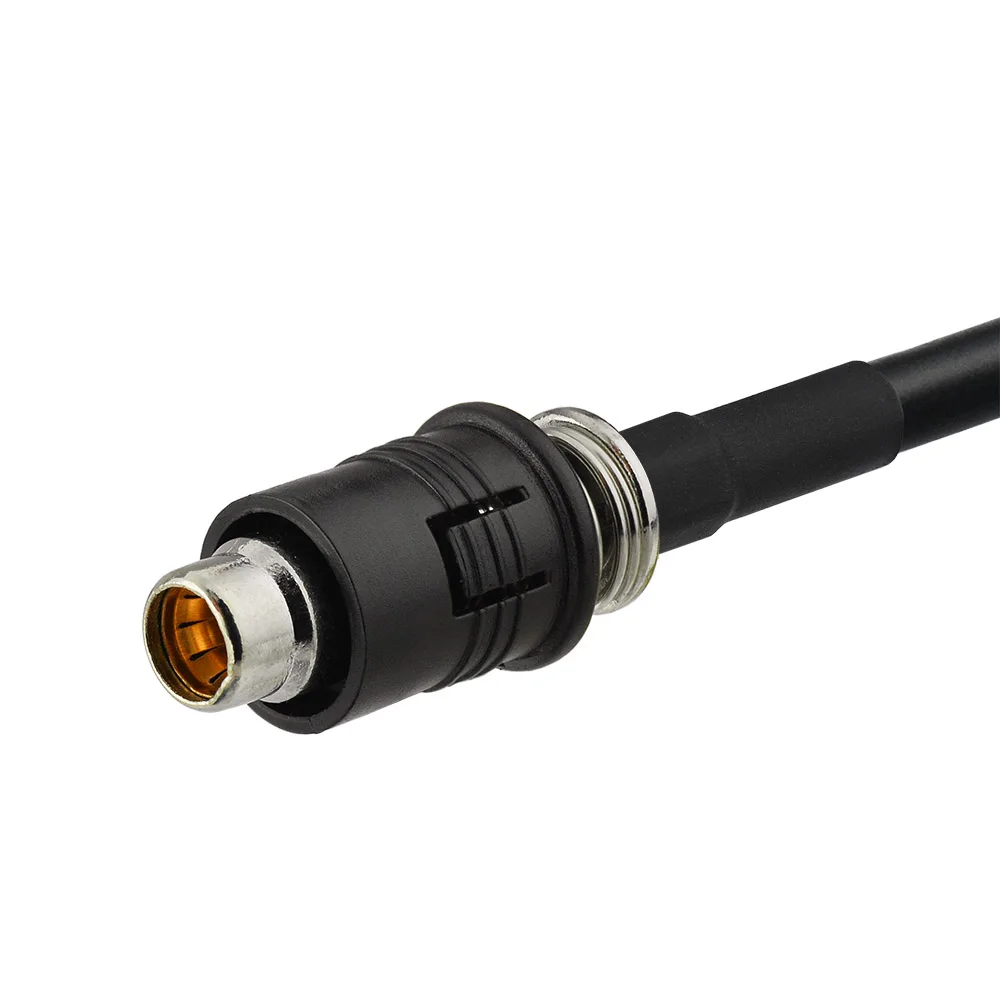 Car Radio Antenna Adapter for Audi Seat Skoda Smart VW