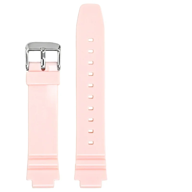 الراتنج المطاط حزام ل كاسيو LRW-250H 200 LX-500H ا...