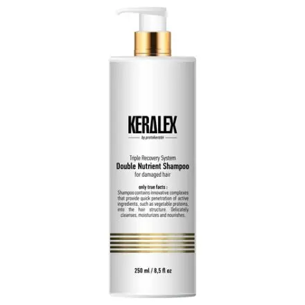 Protokeratin Шампунь Keralex 250 мл | Красота и здоровье