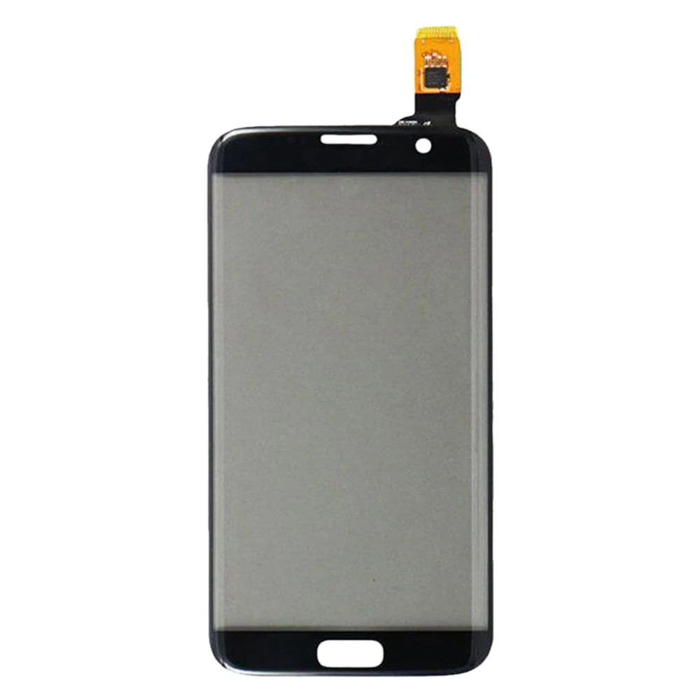 

for Samsung Galaxy S7 Edge G935 Contact Screen Digitizer Glass with Tools Black