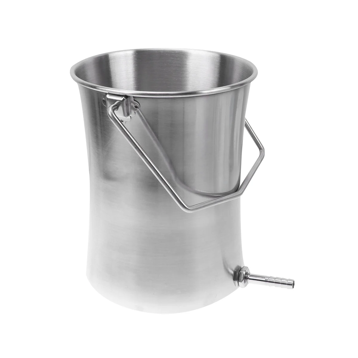 1 Set Cleaning Buckets For Household Use Enema 2L Barrel Tool