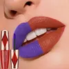 Peel Off Liquid Lipstick Lip Liner Tearing Lip Stain Waterproof Lasting Non-stick Lip Cup Dye Contour Beauty Cosmetics Makeup 1