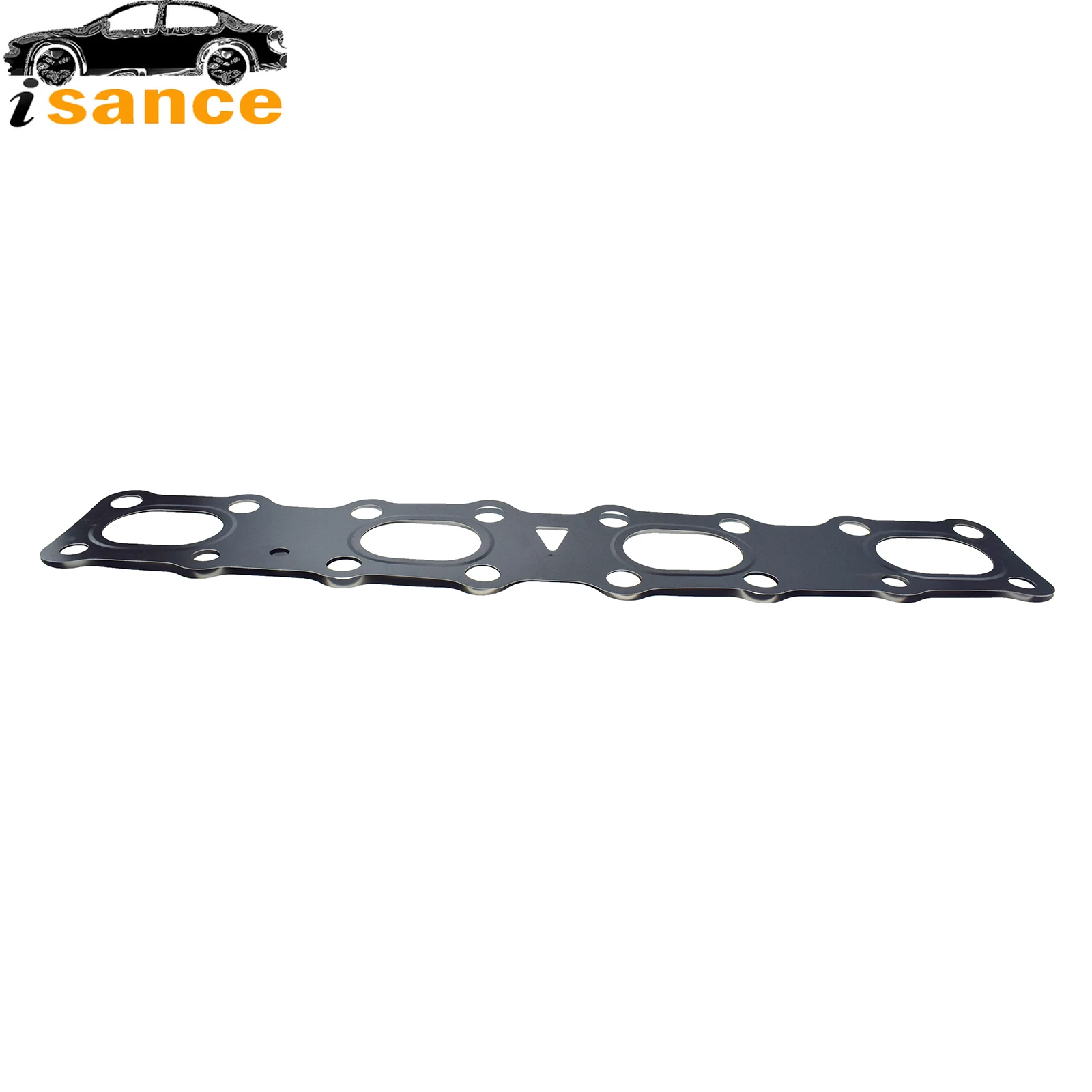 New Exhaust Manifold Gasket For Nissan Armada NV2500 3500 Pathfinder Titan 14036-7S001