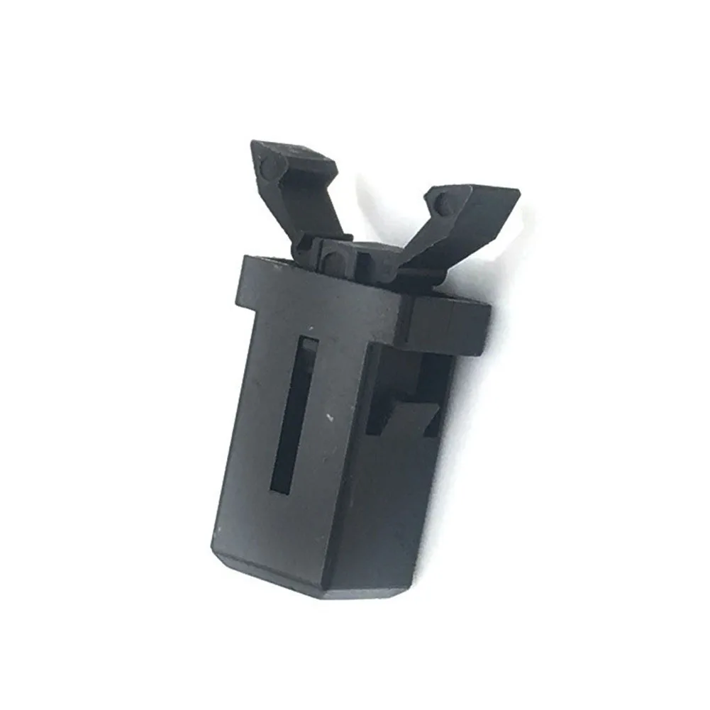 Auto Sonnenbrille Halter Fangen Latch Lagerung Box Deckel Schalter Overhead Konsole Dach Clip Für Nissan Ford Müll Auto Zubehör – Detail 7