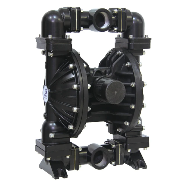 

Air Operated Pneumatic Diaphragm Pump