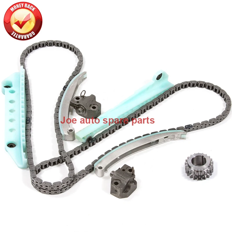 

Engine Timing Chain Tensioner Kit for LINCOLN TOWN CAR 4.6L 281CID V8 FLEX SOHC