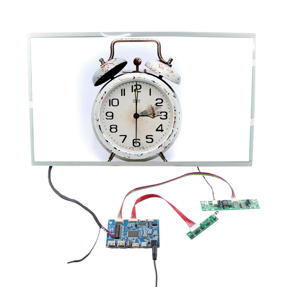 

HD MI USB C Type C LCD Controller Board 21.5inch HR215WU1 1920X1080 LCD Screen