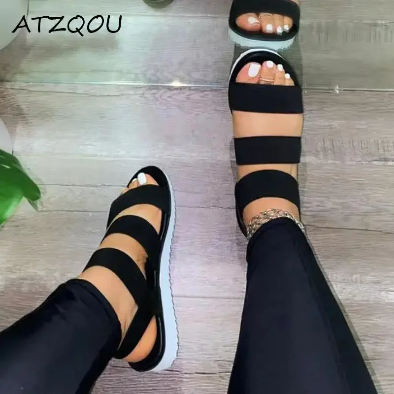 Women's Sandals 1