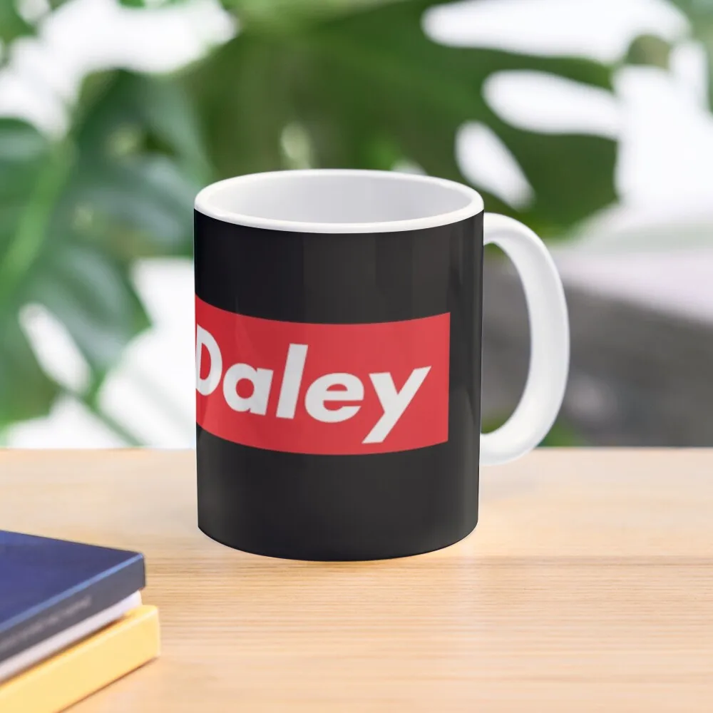 

Tom Daley Tom Daley Coffee Mug Mug Ceramic