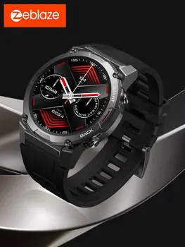 Смарт-часы Zeblaze VIBE 7 PRO с функцией голосового вызова, 1,43 дюйма