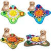 Good  quality Pet Snuffle Mat for Dogs,Interactive Feed Puzzle for Boredom Comfort and softness 1
