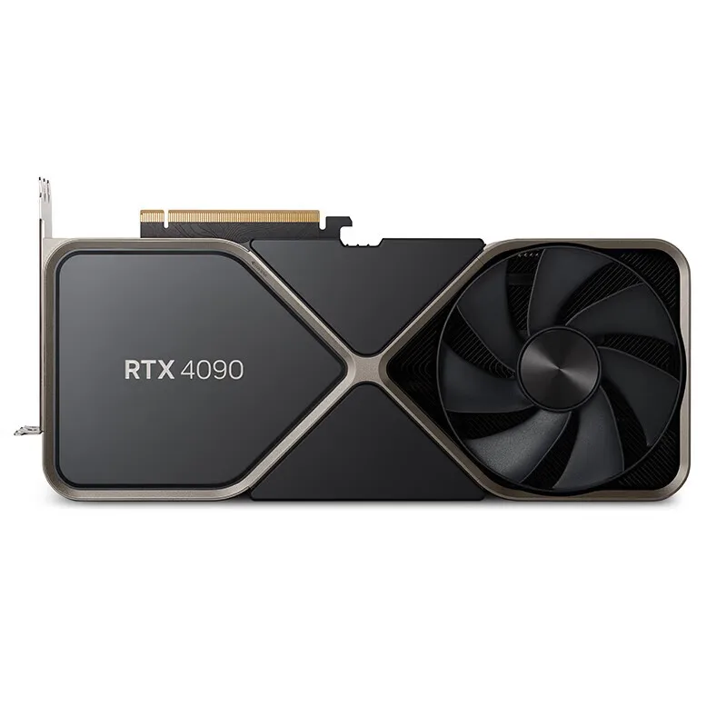 RTX 4090 Gaming 40 Series 24GB electronic sports game GPU RTX 4090
