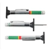 1-10PCS 25mm Car Tyre Tire Tread Depth Gauge Meter Caliper Thickness Gauges Monitoring System Tire Wear Detection Measuring Tool 5