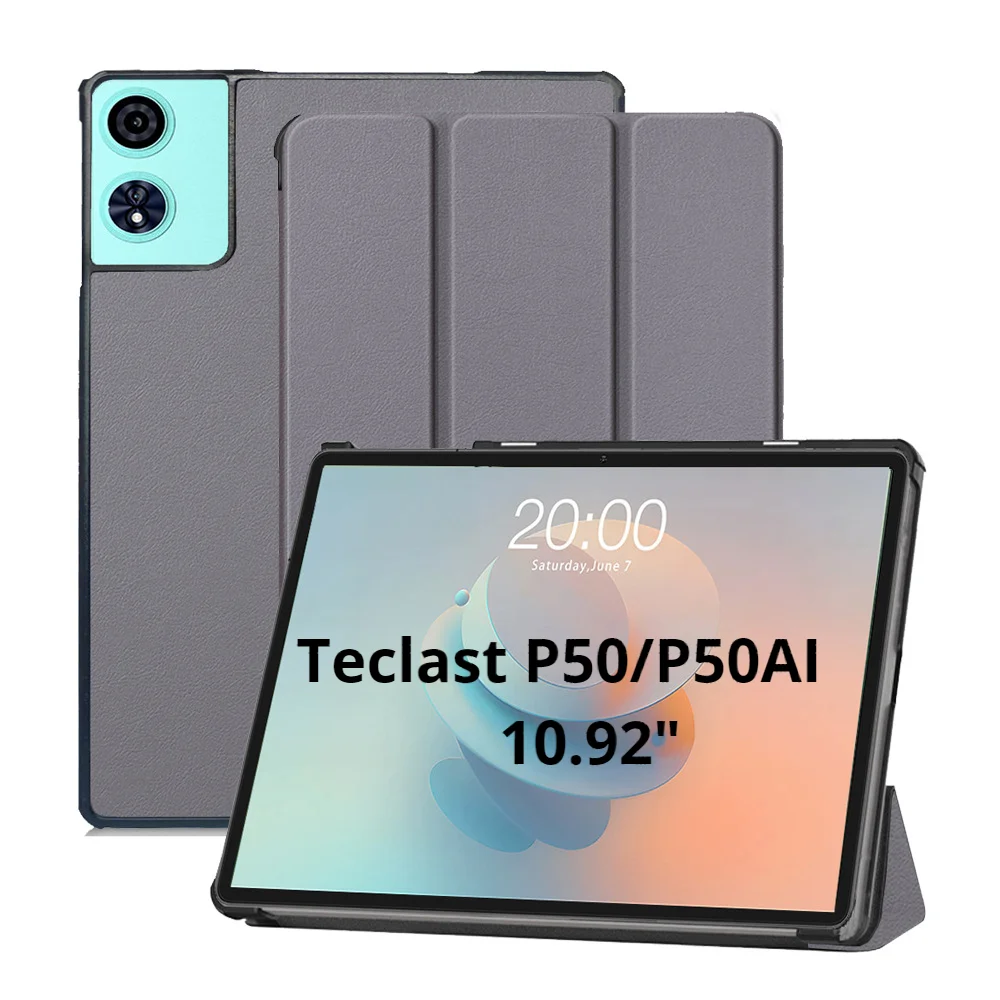 Case for Teclast P50/P50AI (10.92 inches) tablet protective case