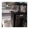 XC212A snow melting machine double cylinder 6L*2 mini snow melting machine Small commercial Slush Machines 6