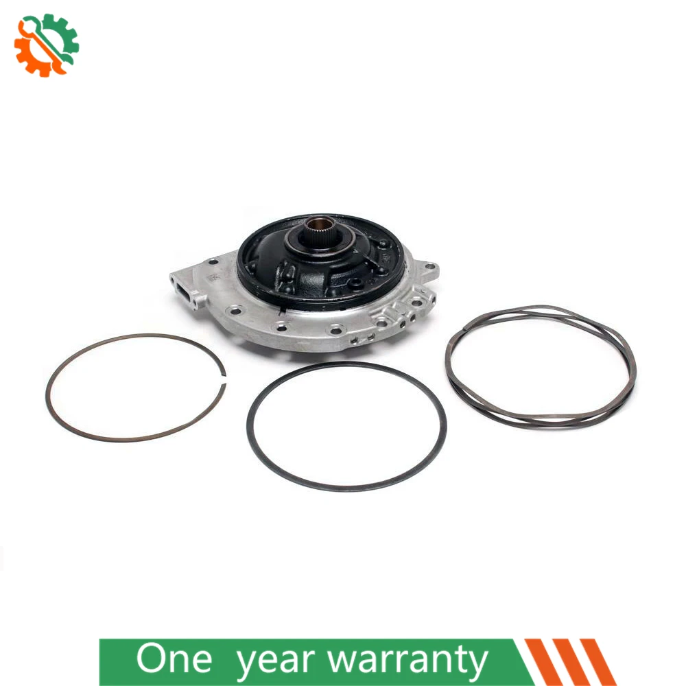 

A6MF1 A6MF2 Automatic Transmission Gearbox Bearing Bushing style Oil Pump 46100-3B660 461003B660 For Hyundai Kia Car Accessories