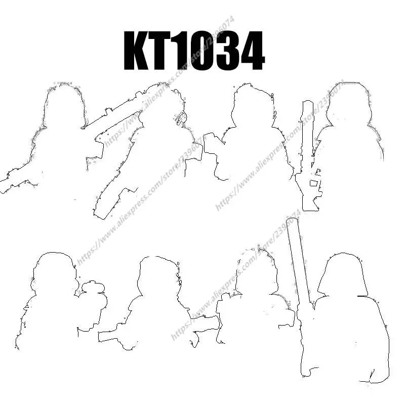 

KT1034 фигурки героев фильмов, аксессуары, строительные блоки, кирпичи, игрушки XP262 XP263 XP264 XP265 XP266 XP267 XP268 XP269