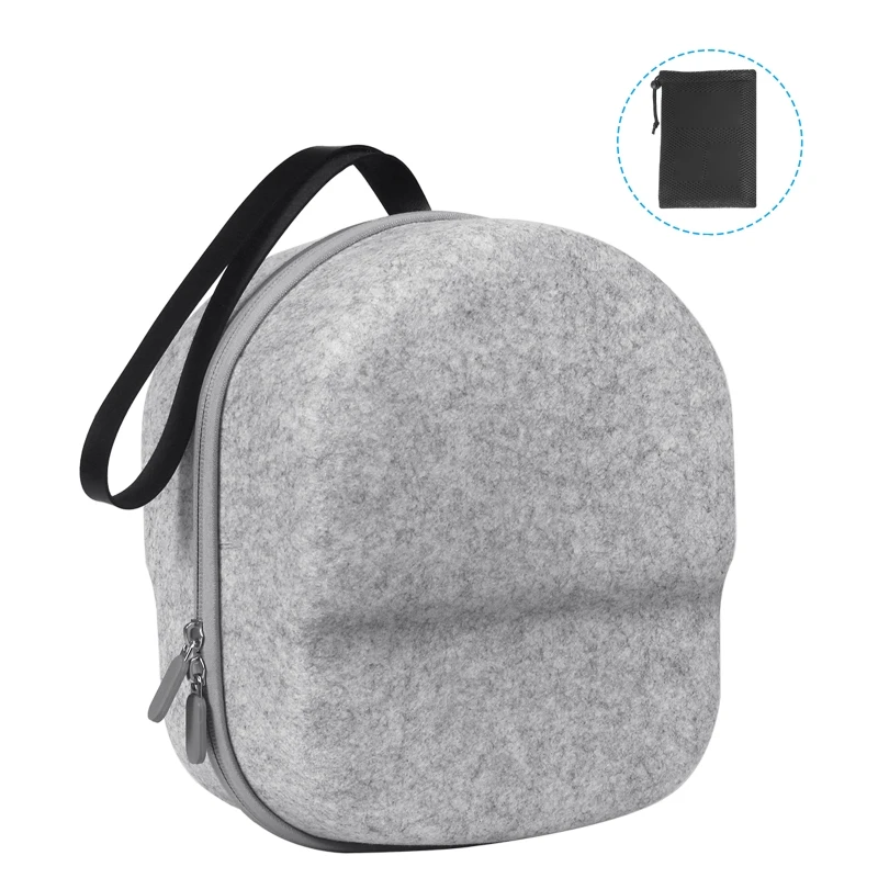 

Multi-functional EVA Travel Protective for Case Carrying Bag for Oculus Quest 2/