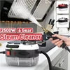 2500W Steam Cleaner High Temperature Sterilization Air Conditioning Kitchen Hood Car Cleaner Home Appliances 110V/220V 1