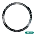 Fenix7 black white