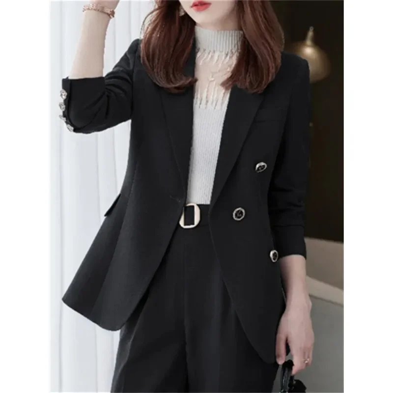 Рисунок 2 - Универсальные синие женские костюмы