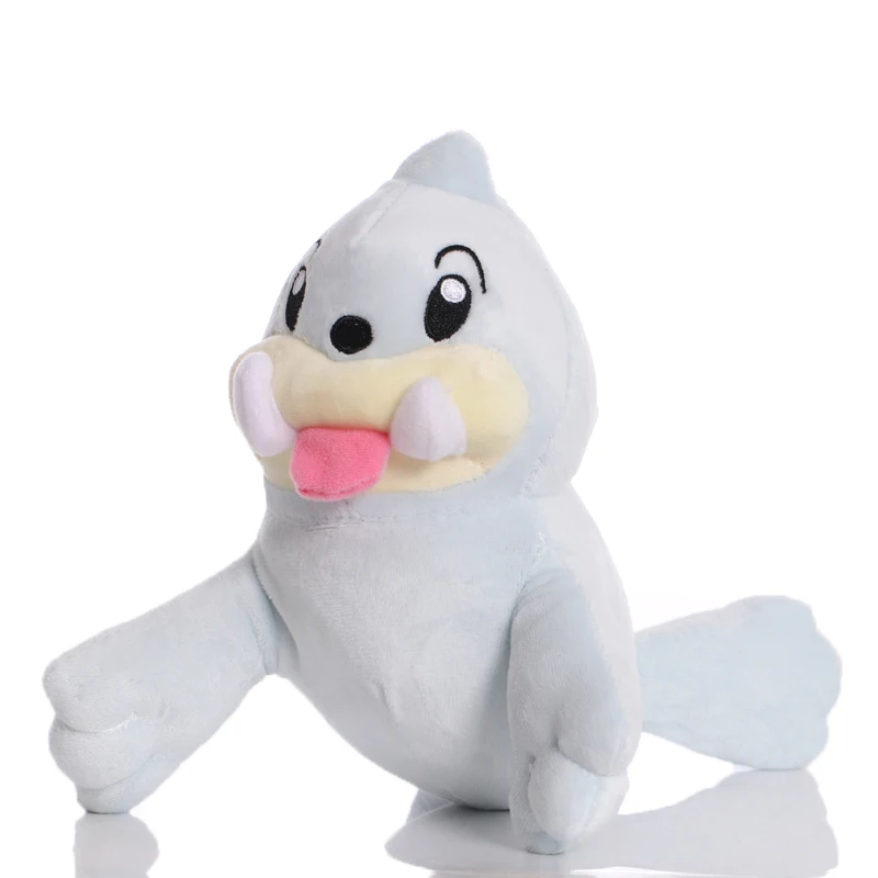 

1pcs 20cm TAKARA TOMY Pokemon Dewgong Plush Toys Soft Stuffed Animals Toys Doll Gifts for Children Kids
