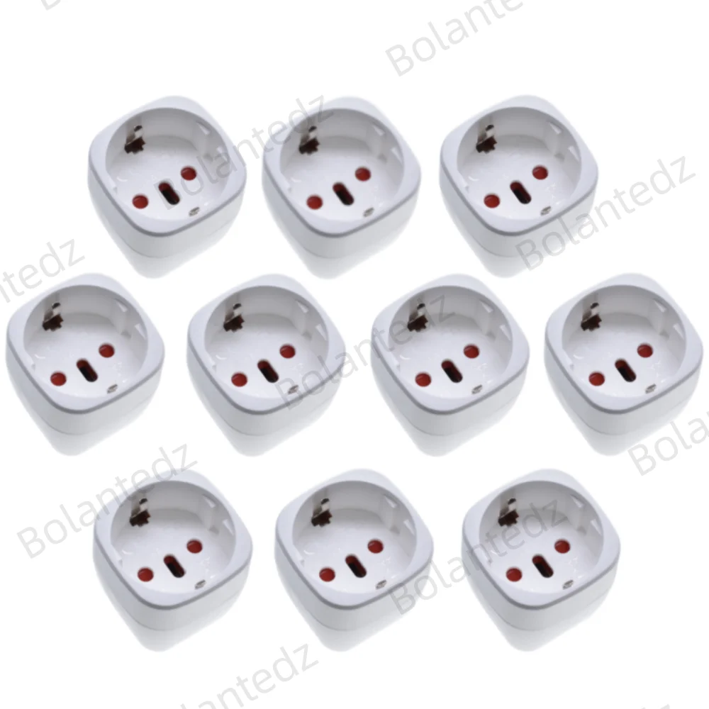 Universal International Travel Plug Adapter and Power Converter