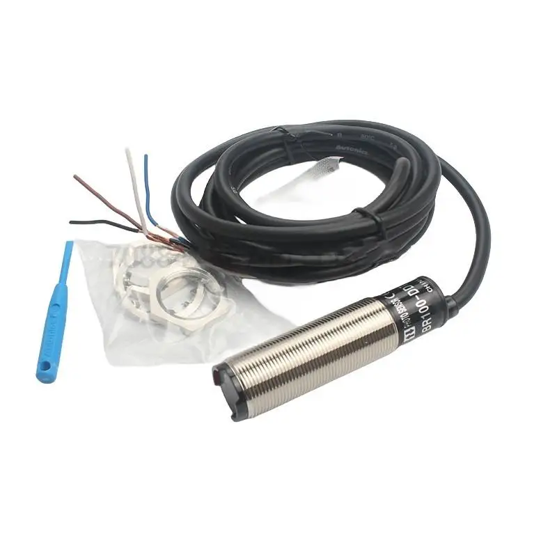 Nuovo Originale Br100-Ddt Br100-Ddt-P M18 12-24Vdc