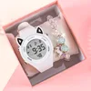 Children's Student Watches Simple And Fashionable Electronic Watches For Male And Female Middle School Students 3