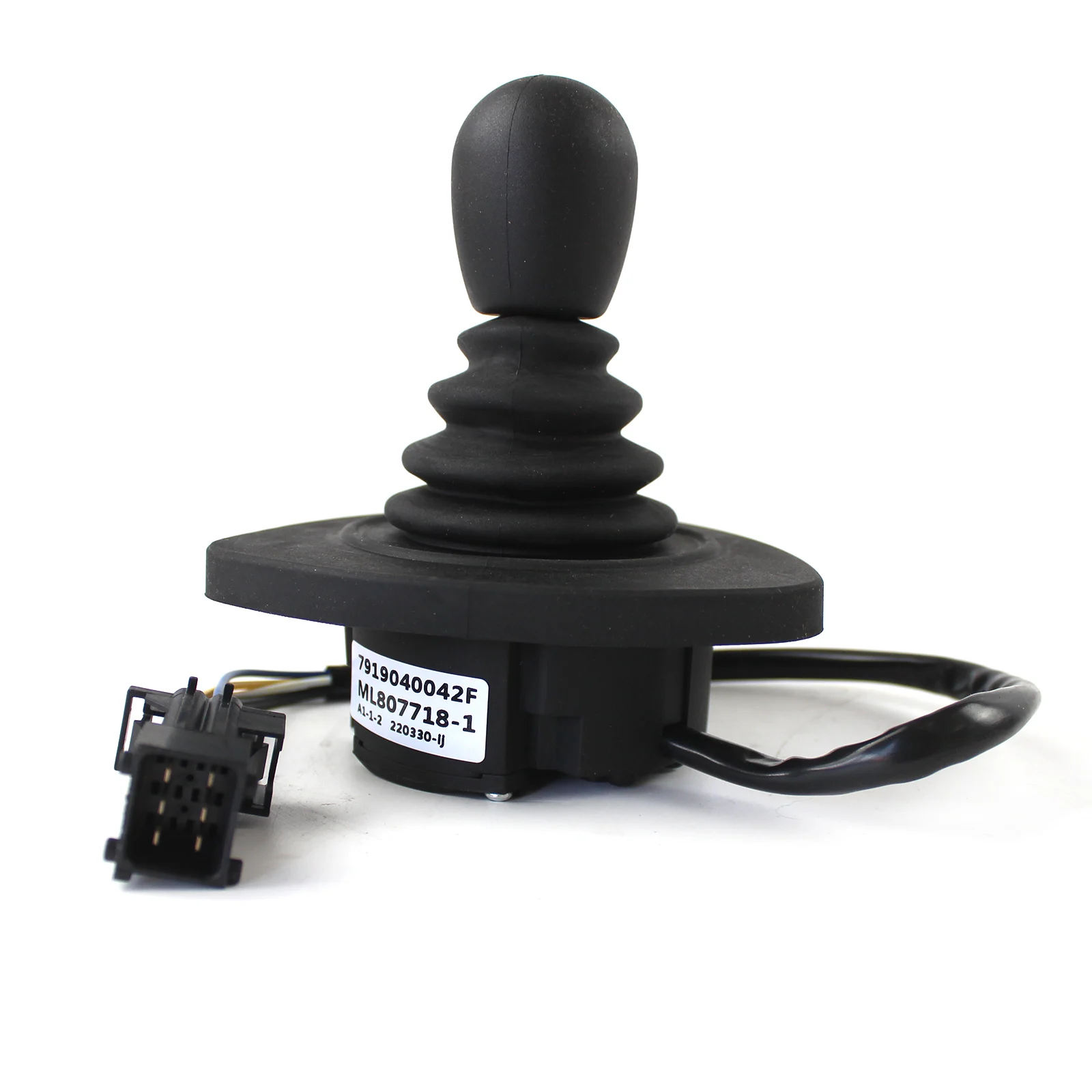 7919040042 Switch Joystick Controller Fits Linde Forklift 335 336-2 Handle Control Unit With 3 Months Warraty