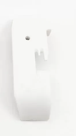 JUKI 6700/6714 EX JACK798 SIRUBA 700/747 Pegasus dört telli plastik baskı ayağı overlok endüstriyel DİKİŞ MAKİNESİ