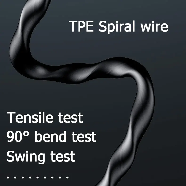 1.2M Cable 3.5mm In-Ear Wired Earphones Headset Stereo Earbuds Headphones for Huawei Xiaomi Portable High Quality Earphones